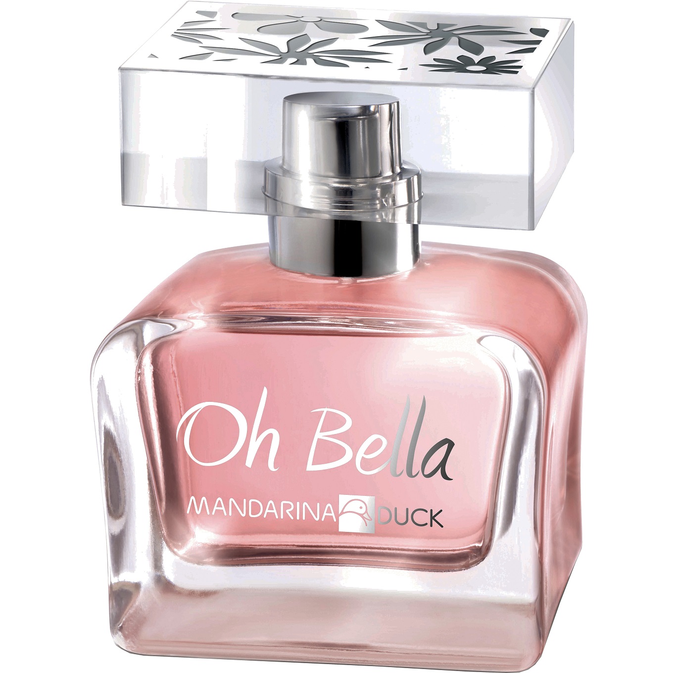 Mandarina Duck - Oh Bella (30мл)