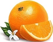 Бразильский апельсин