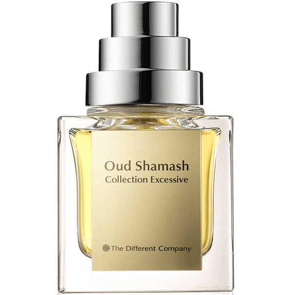 The Different Company - Oud Shamash (2мл)