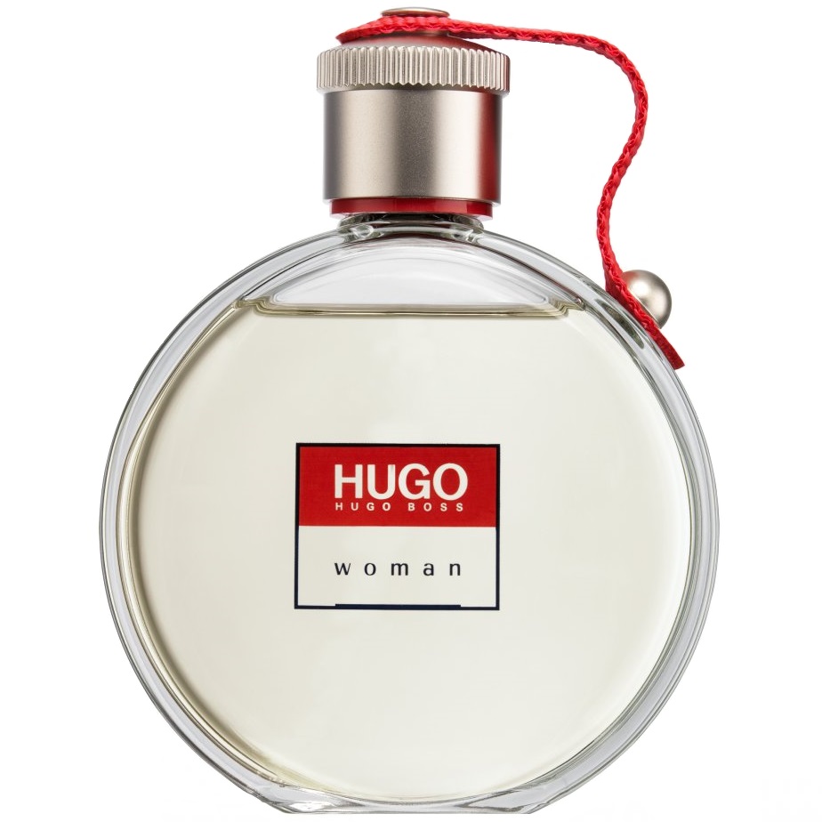 Hugo Boss - Hugo Woman (5мл)