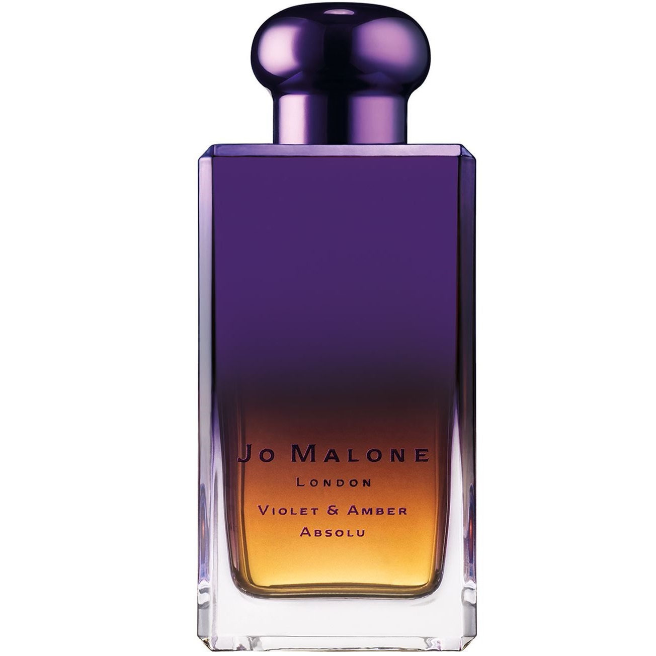 

Jo Malone - Violet & Amber Absolu (100мл)