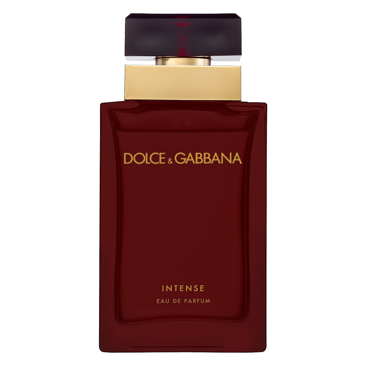 Dolce and Gabbana - Pour Femme Intense (1мл)