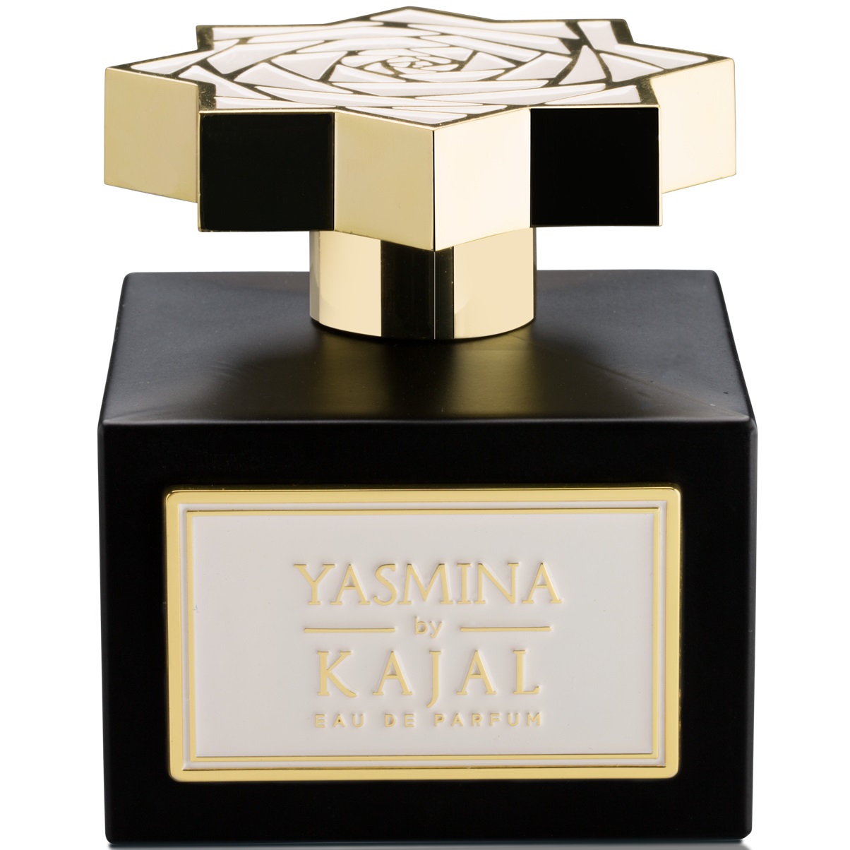 

Kajal - Yasmina (3*5мл)
