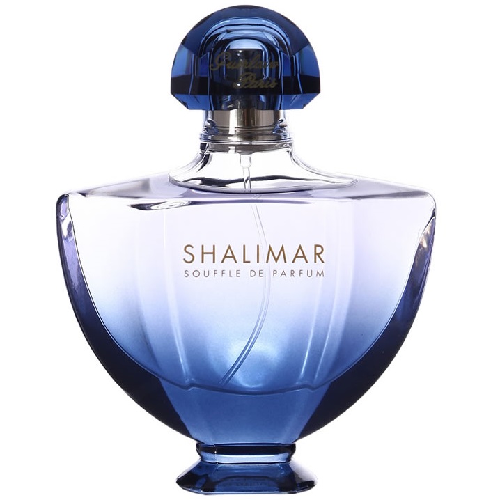 Guerlain - Shalimar Souffle de Parfum  (2мл)