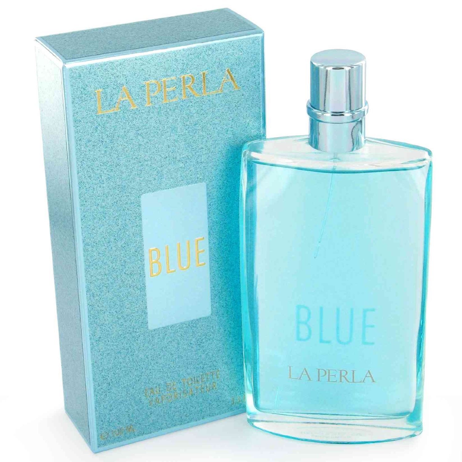 La Perla - Blue (30мл)