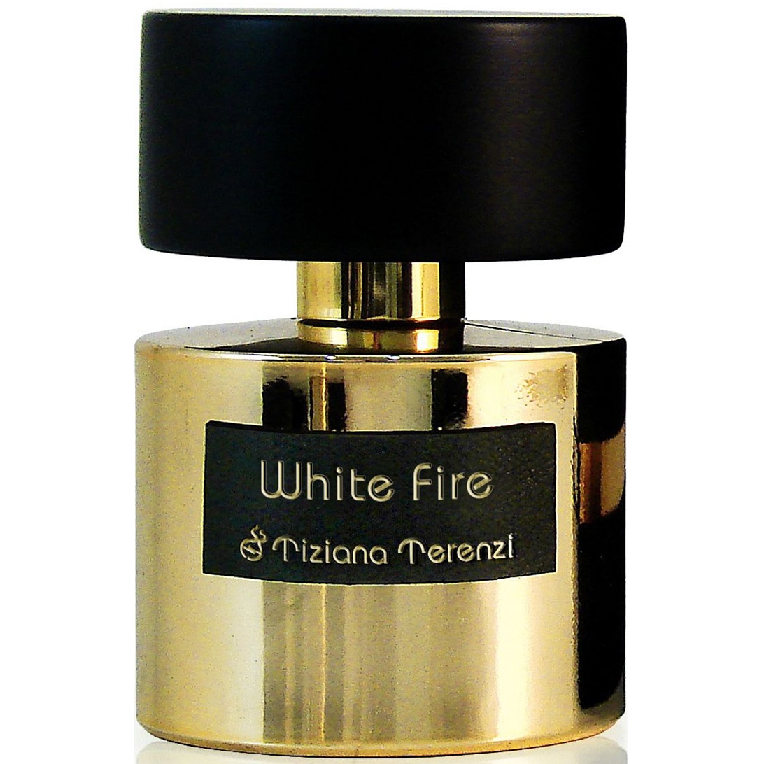 Tiziana Terenzi - White Fire (3мл)