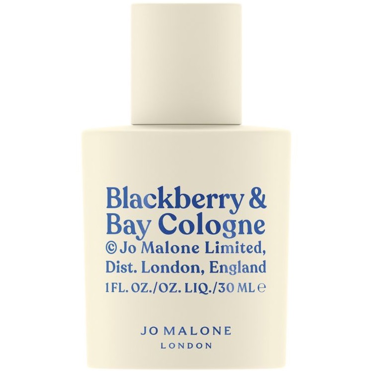 

Jo Malone - Blackberry & Bay 2021 (2мл)