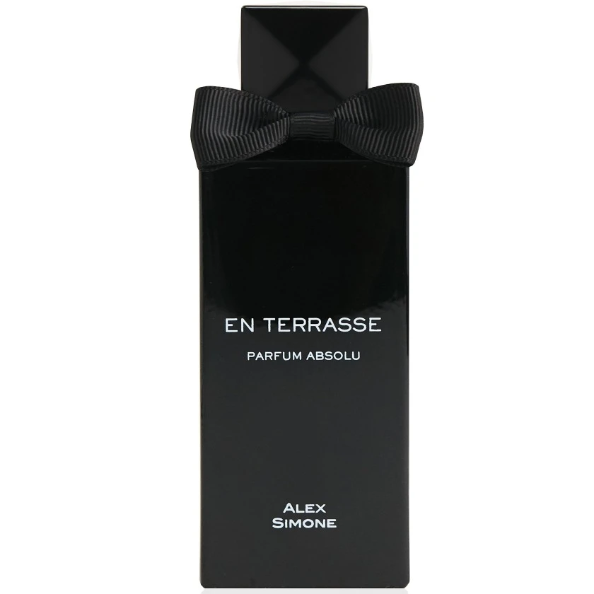 

Alex Simone - En Terrasse Parfum Absolu (30мл)