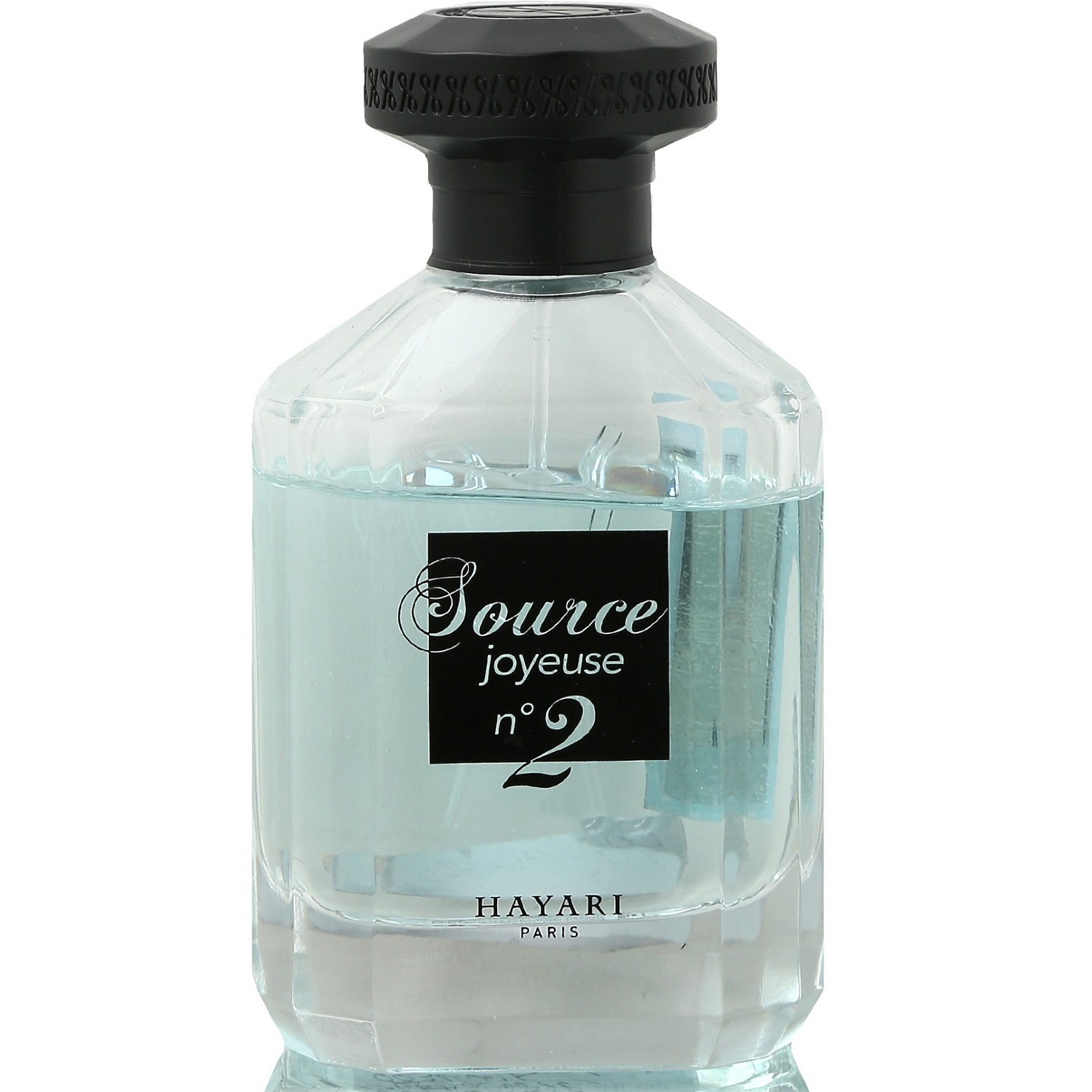 Hayari Parfums - Source Joyeuse №2 (70мл)