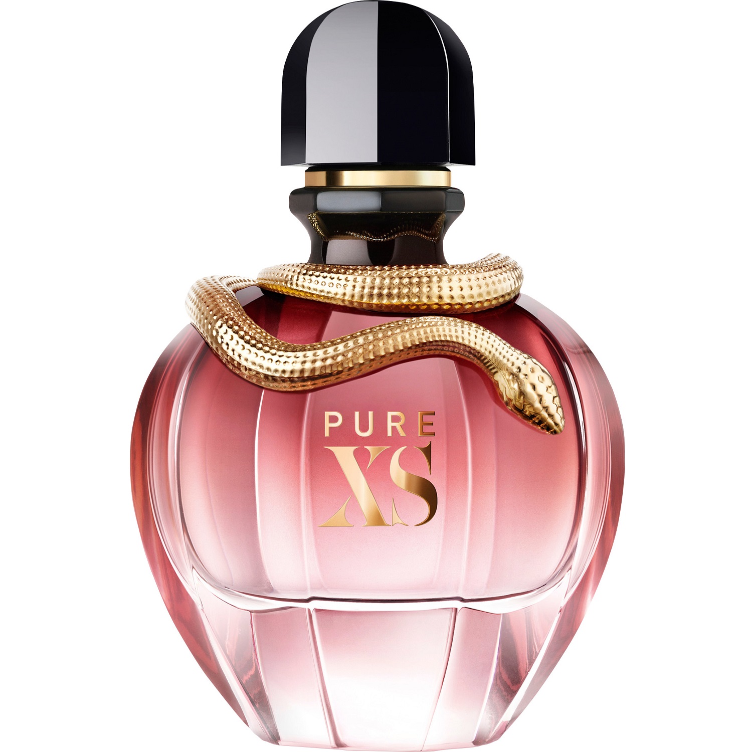 Paco Rabanne - Pure XS For Her (2мл)