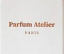 Parfum Atelier