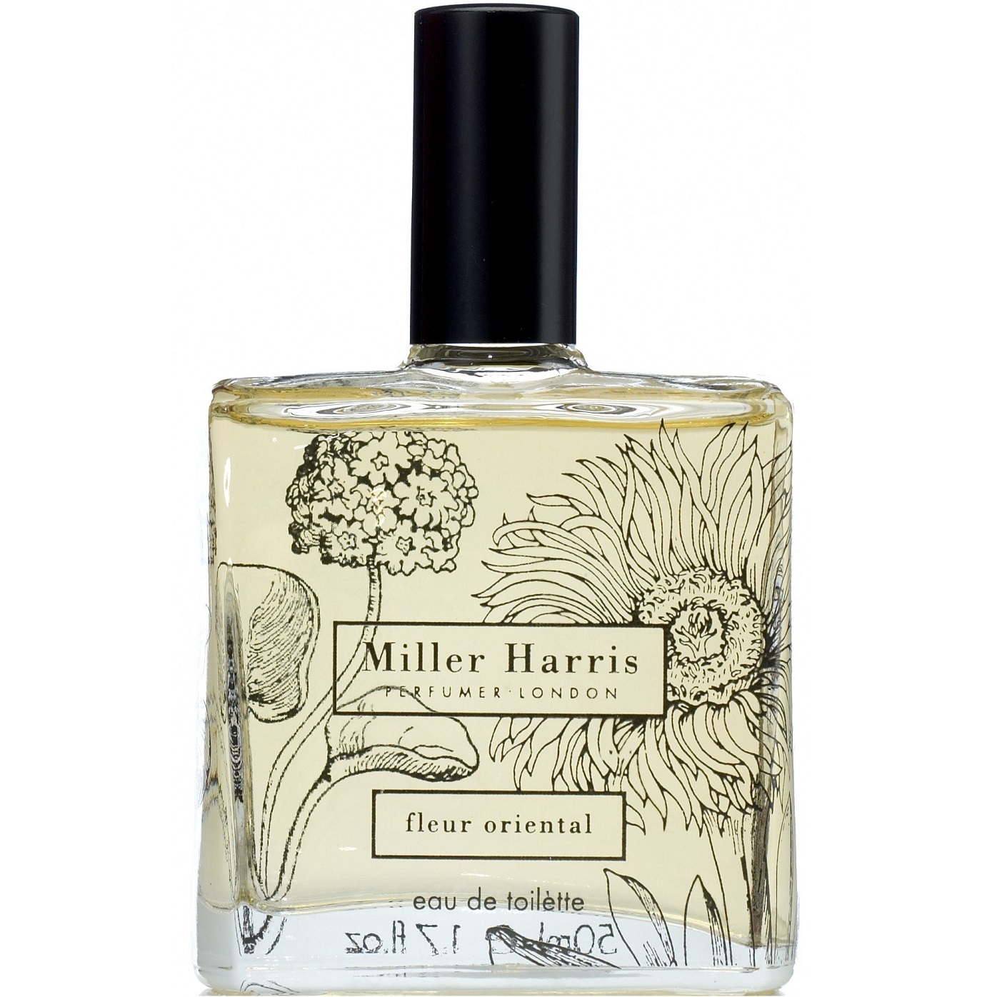 Miller Harris - Fleur Oriental (2мл)