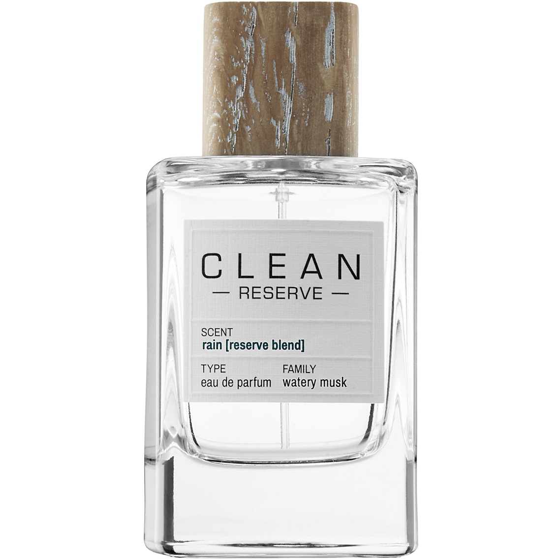 Clean - Rain [Reserve Blend] (10мл)