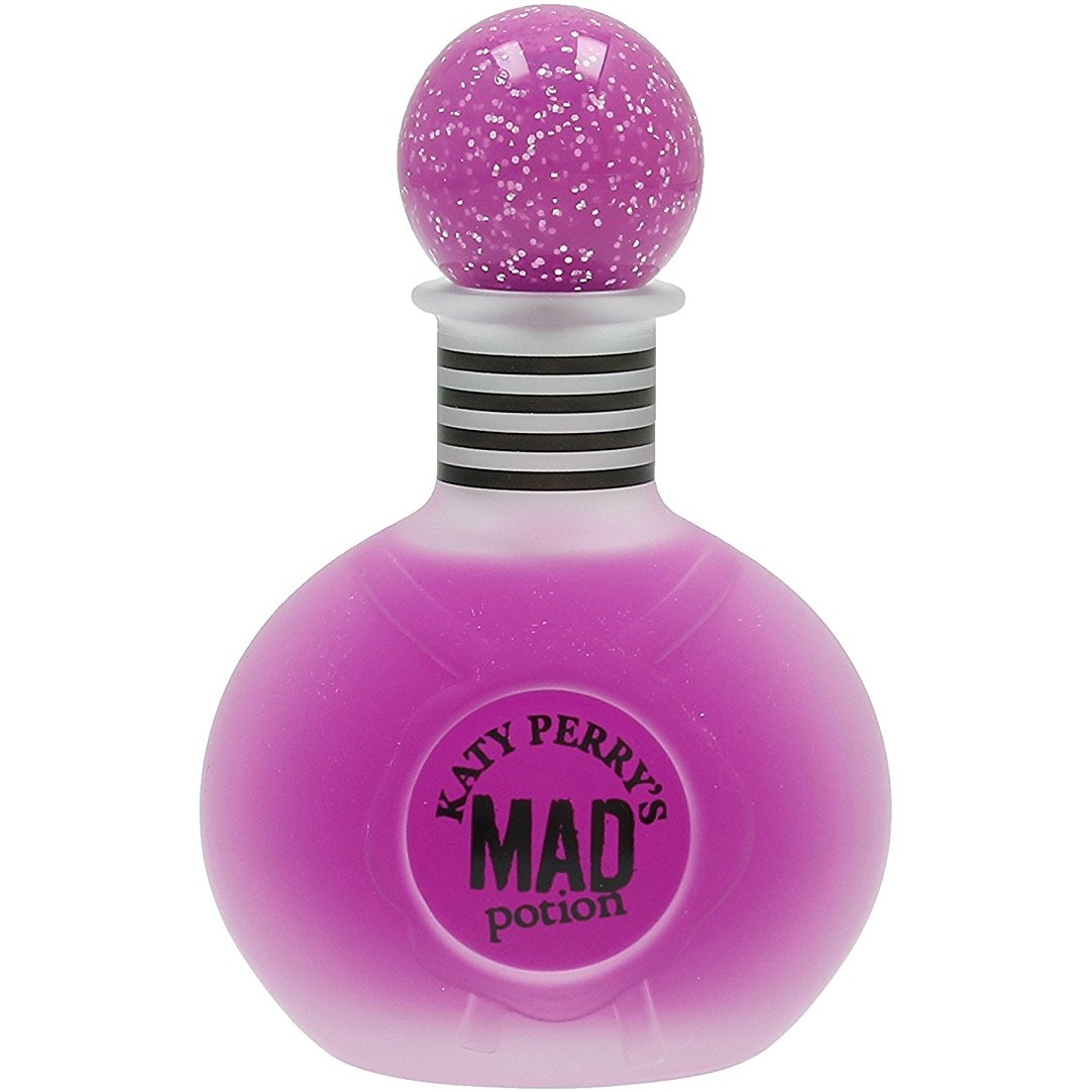 Katy Perry - Mad Potion (2мл)
