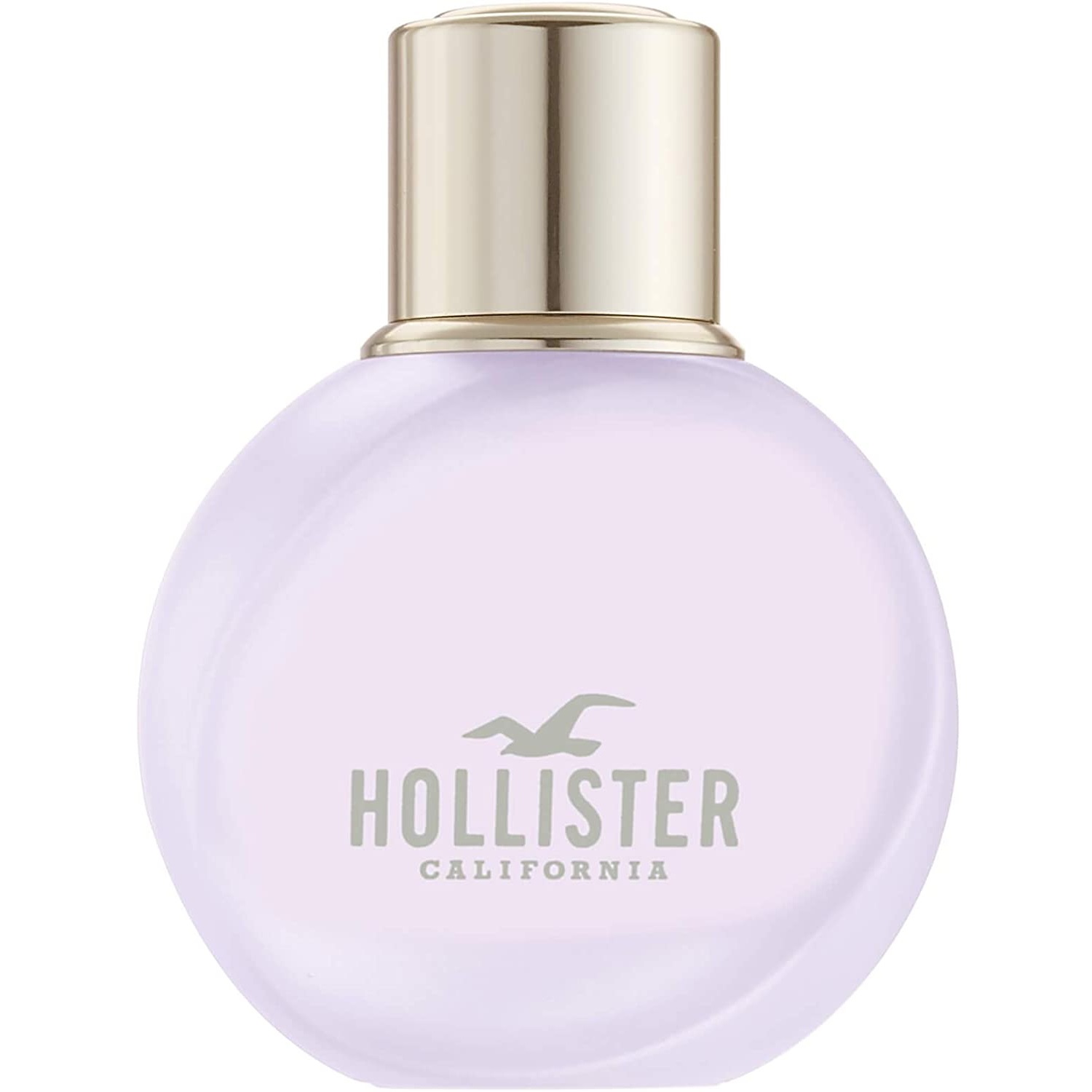 Hollister - Free Wave For Her (100мл)