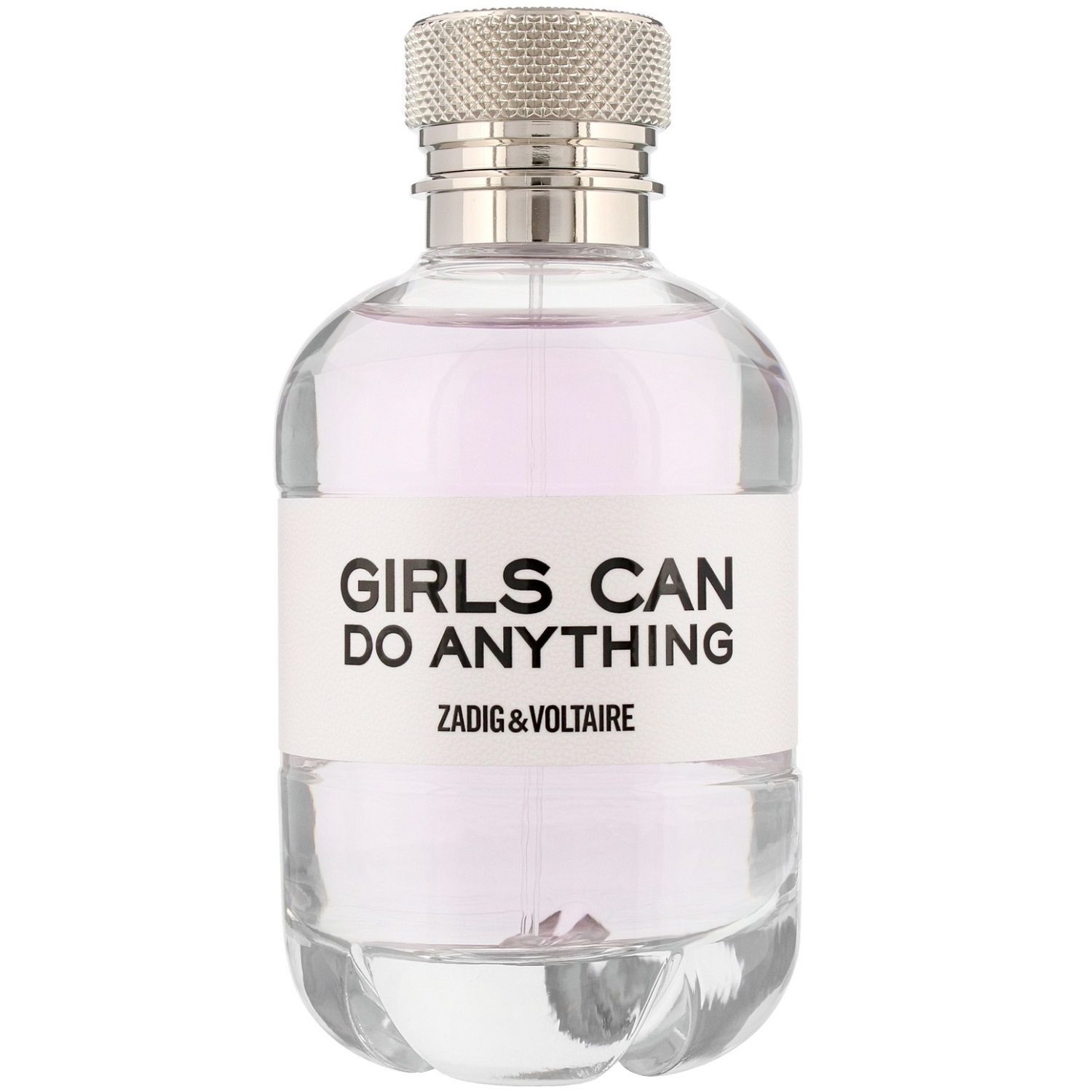 Zadig & Voltaire - Girls Can Do Anything (3мл)