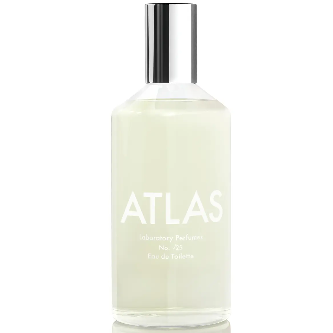 Laboratory Perfumes - Atlas (5мл)