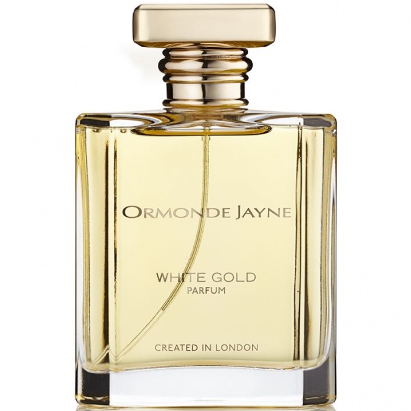 Ormonde Jayne - White Gold (2мл)