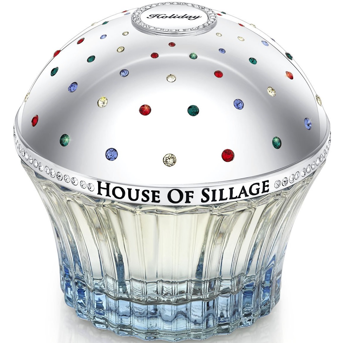 House of Sillage - Holiday by House Of Sillage (2мл)