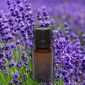Масло лаванды