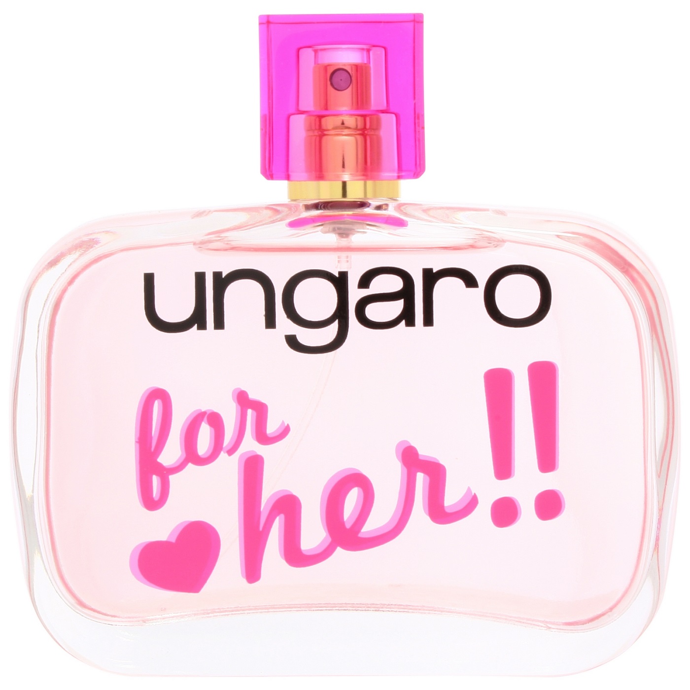 Ungaro - Ungaro for Her!! (2мл)