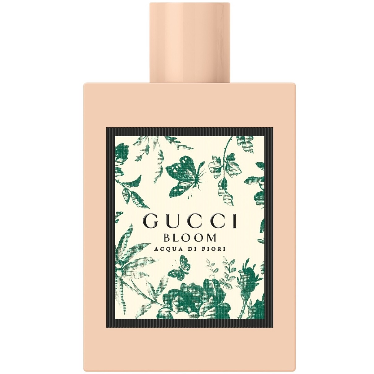 Gucci - Bloom Acqua di Fiori (5мл)