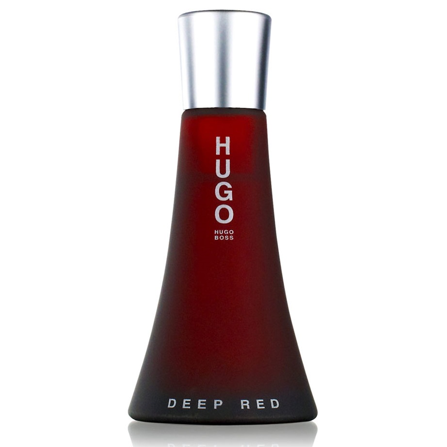 Hugo Boss - Deep Red (5мл)