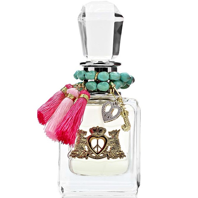 Juicy Couture - Peace, Love and Juicy Couture (5мл)
