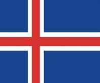 Духи из Исландии