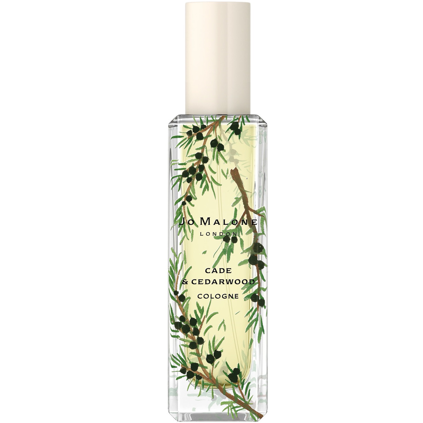 

Jo Malone - Cade & Cedarwood (30мл)