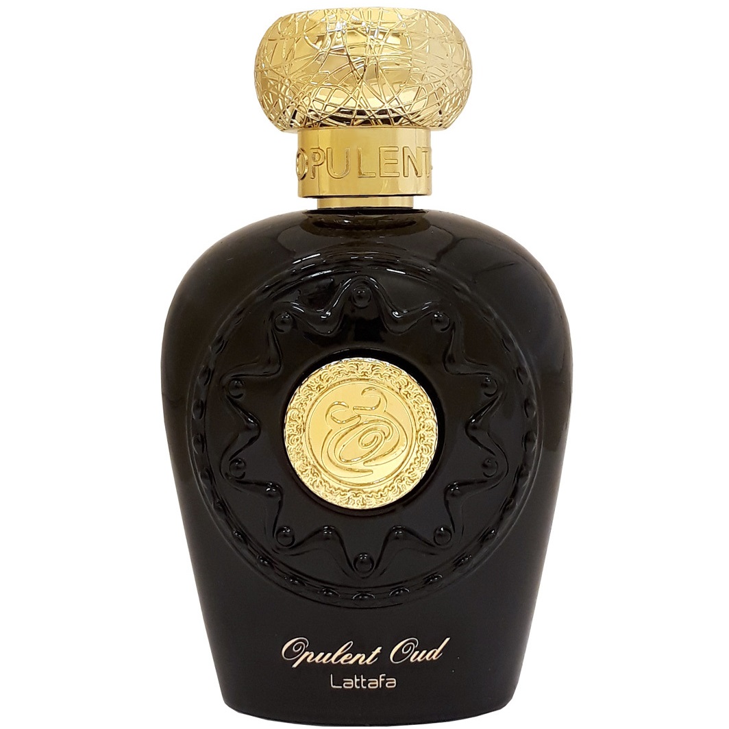 Lattafa Perfumes - Opulent Oud (100мл)