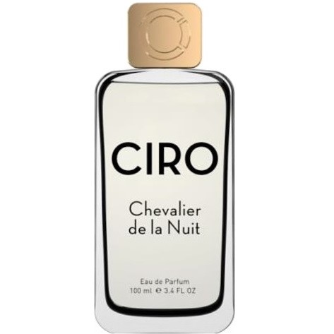 

Parfums Ciro - Chevalier De La Nuit (100мл)