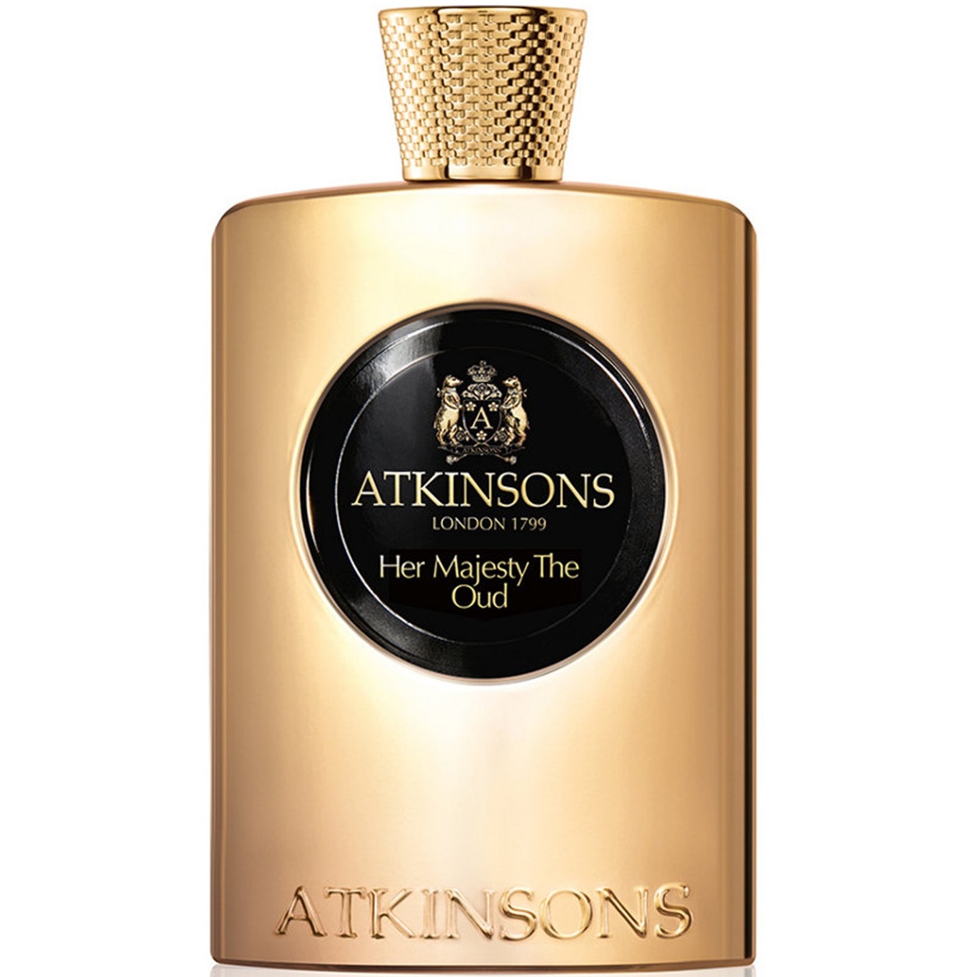 Atkinsons - Her Majesty The Oud (2мл)