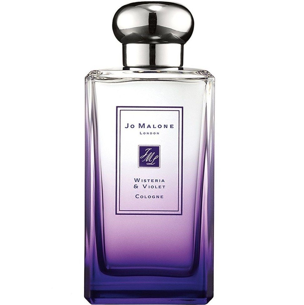 

Jo Malone - Wisteria & Violet (100мл)