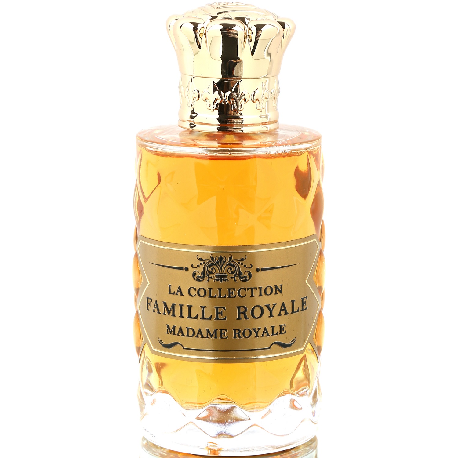 12 Parfumeurs Francais - Madam Royale (3мл)