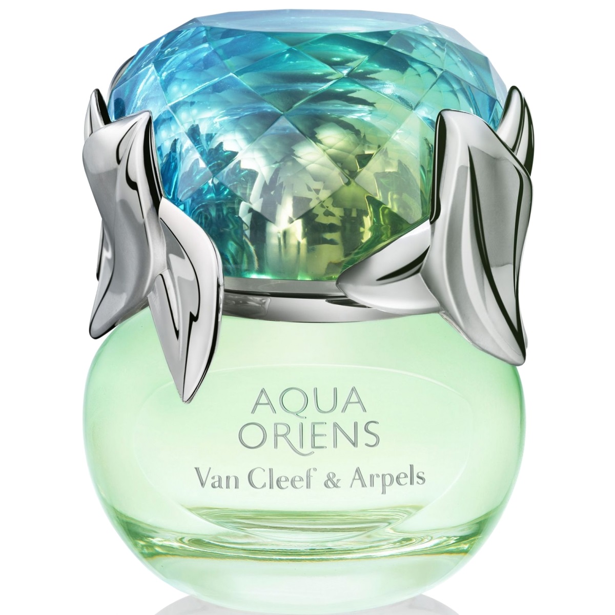 Van Cleef & Arpels - Aqua Oriens (50мл)