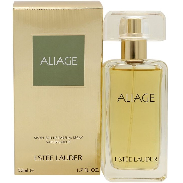 

Estée Lauder - Alliage Sport (1мл)