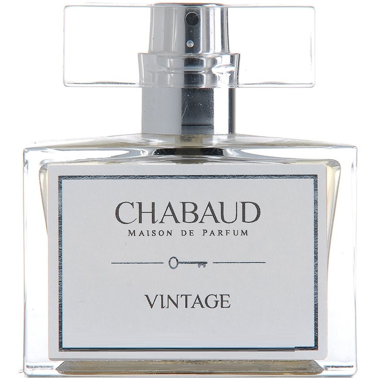 Chabaud Maison de Parfum - Vintage (1.8мл)