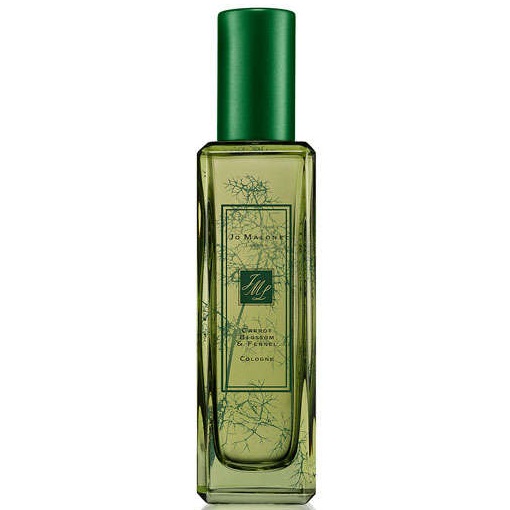 

Jo Malone - Carrot Blossom & Fennel (30 мл)