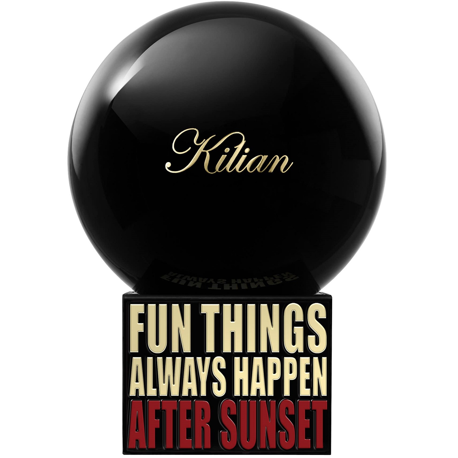 

Kilian - Fun Things Always Happen After Sunset (50мл)