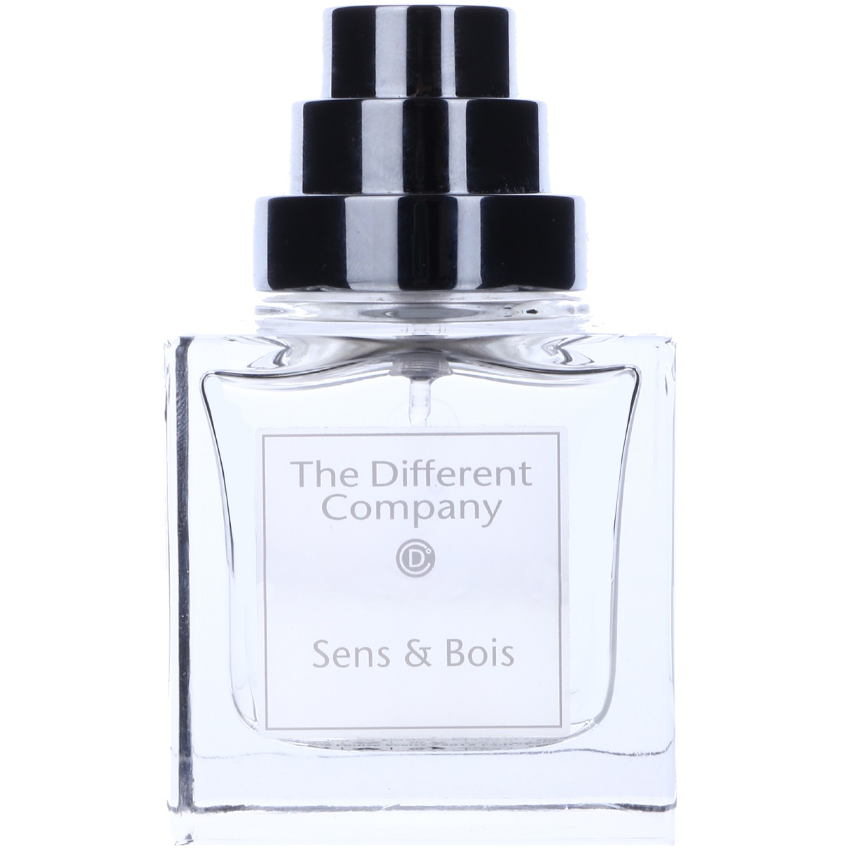 The Different Company - Sens & Bois (2мл)
