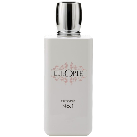 

Eutopie - No 1 (100мл)