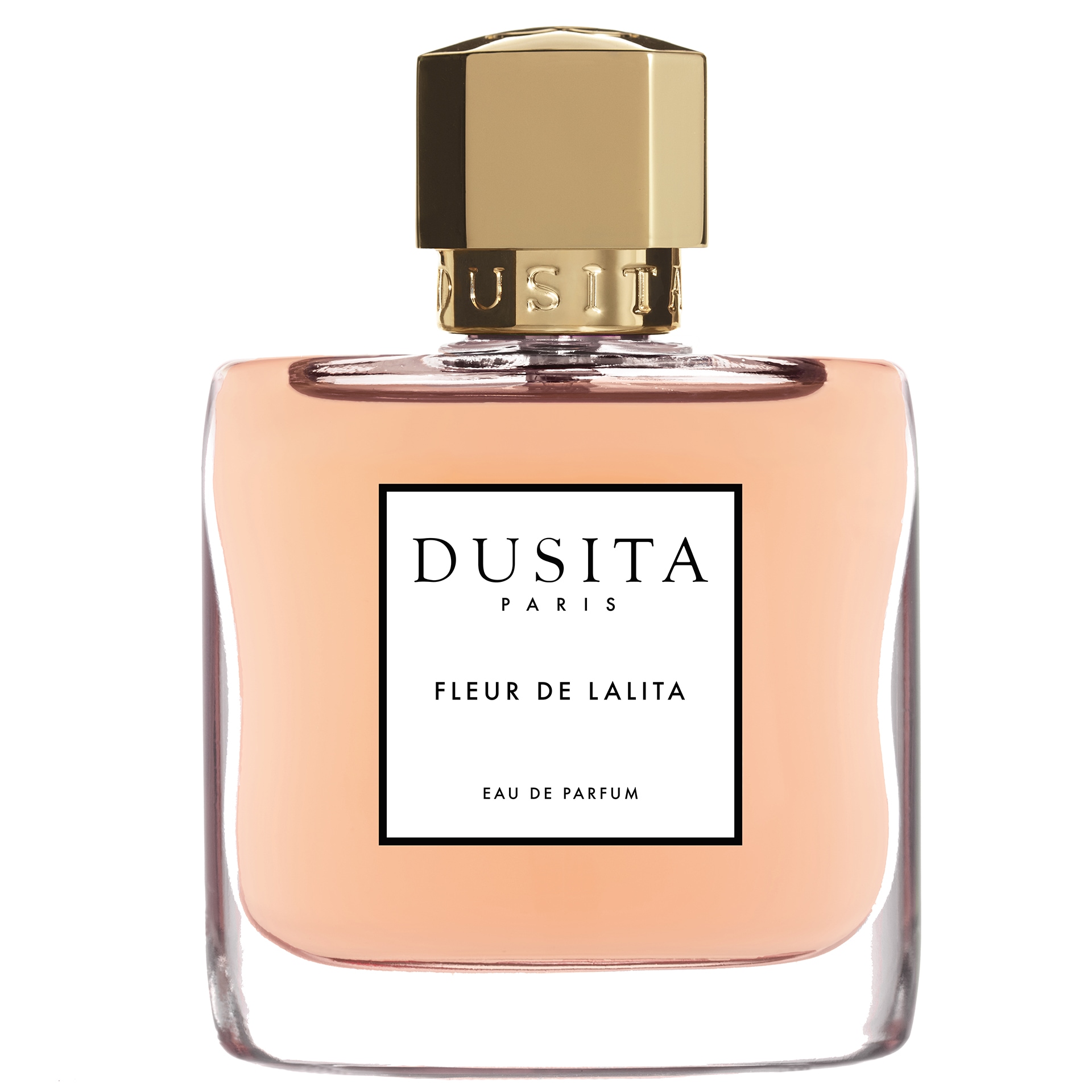 Parfums Dusita - Fleur de Lalita (5мл)