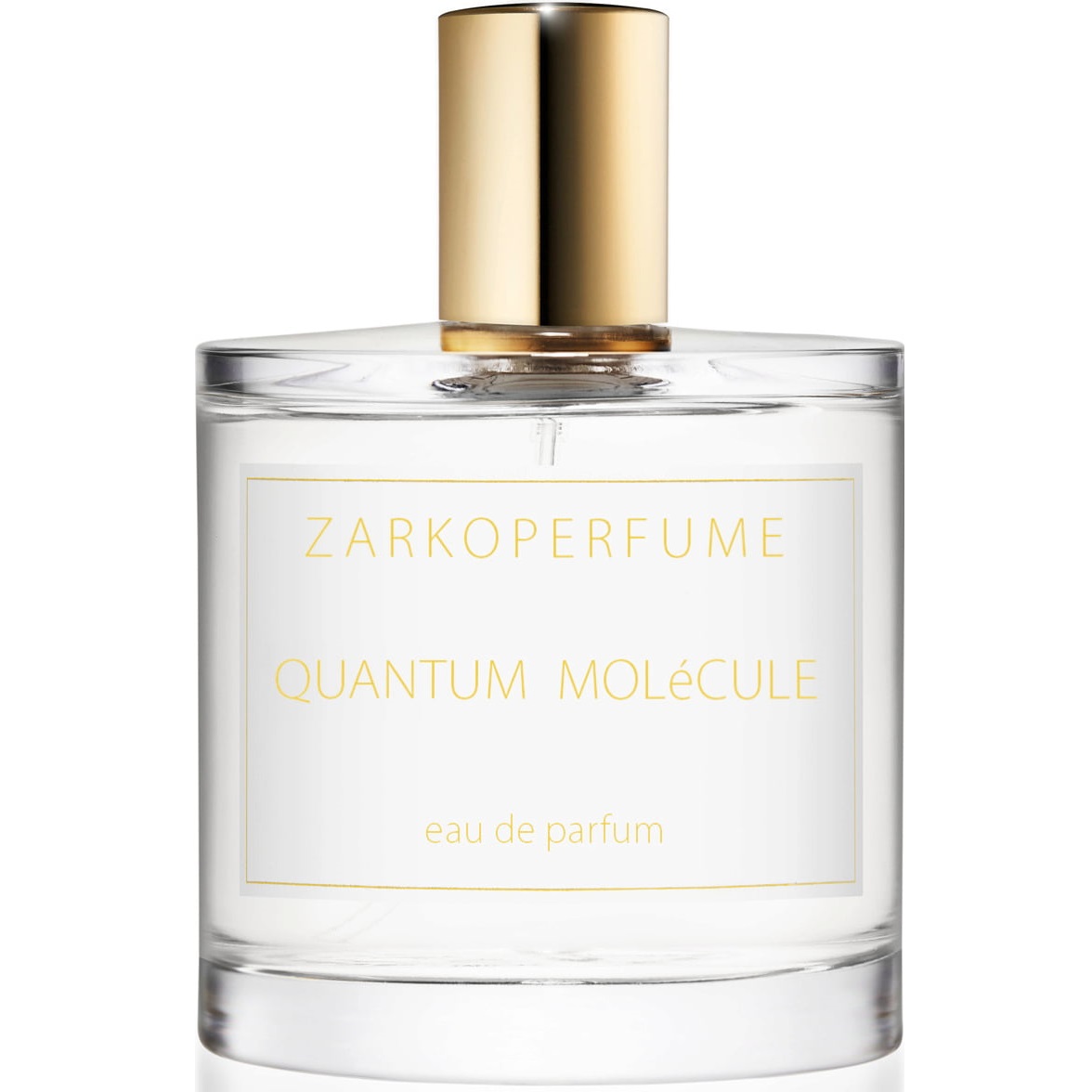 Zarkoperfume - QUANTUM MOLeCULE (3мл)