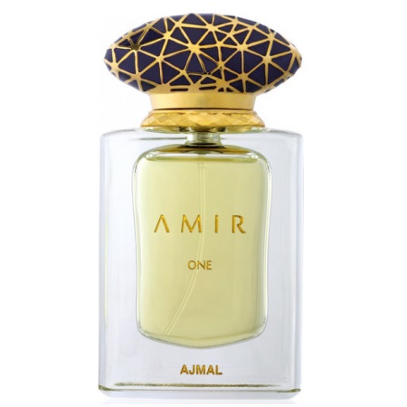Amir One