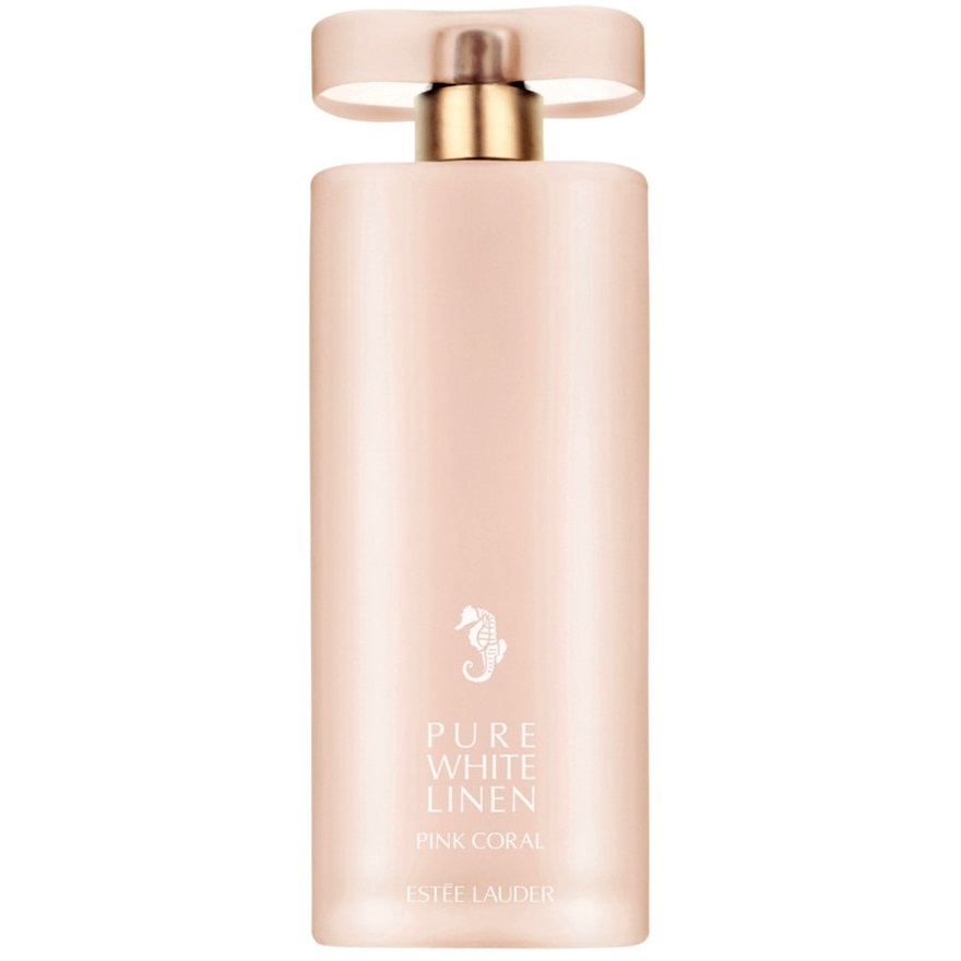 

Estée Lauder - Pure White Linen Pink Coral (100мл)