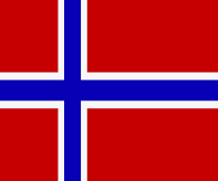 Духи из Норвегии