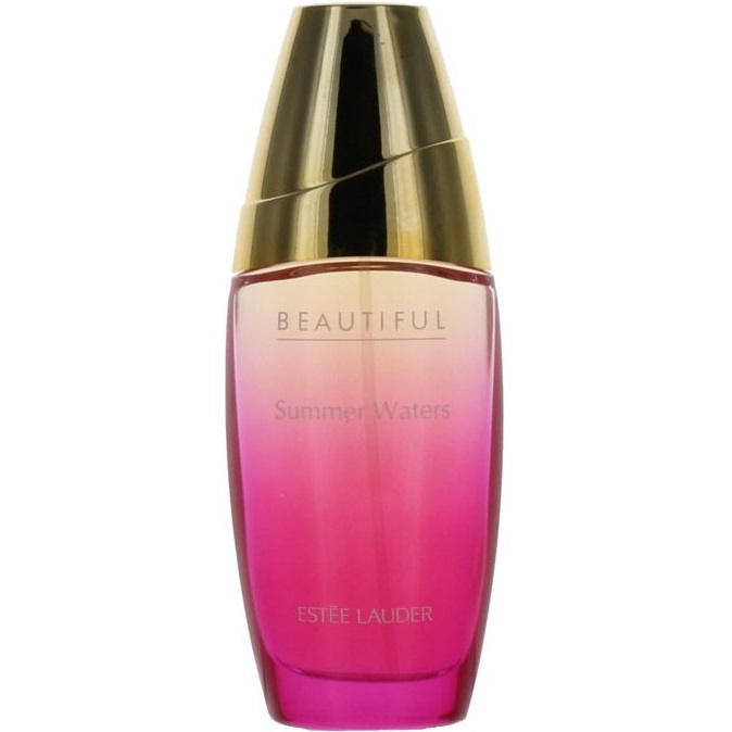 

Estée Lauder - Beautiful Summer Waters (75мл)