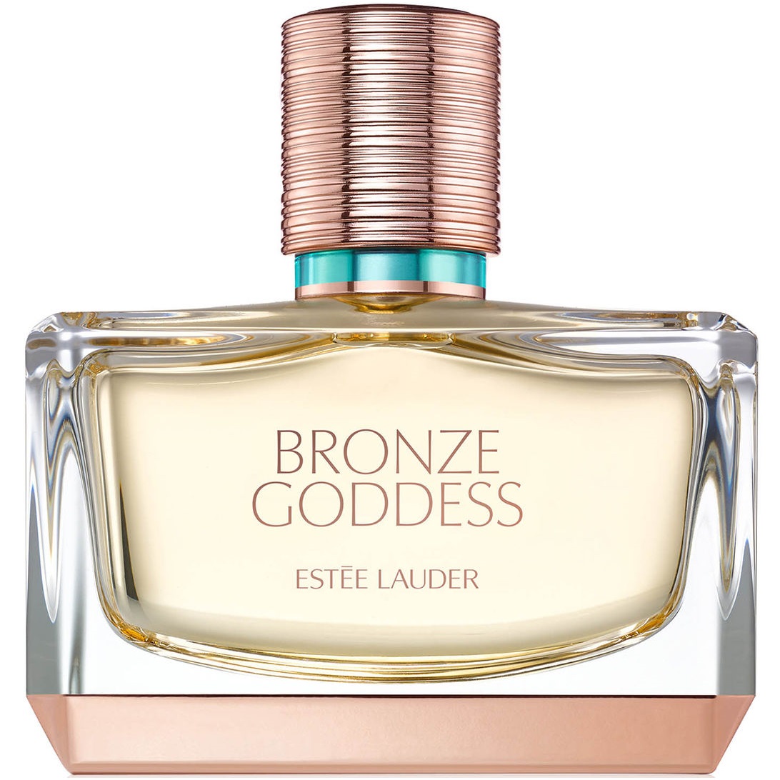Estée Lauder  - Bronze Goddess Eau de Parfum 2019 (50мл)