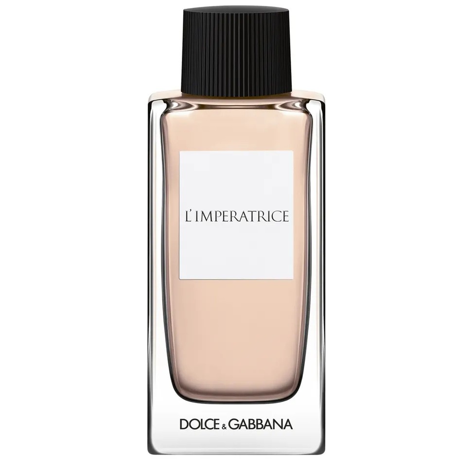 Dolce and Gabbana - L`Imperatrice 3 (1мл)